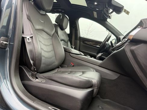 Used 2019 Cadillac CT6 Premium Luxury w/ Super Cruise Package image 15