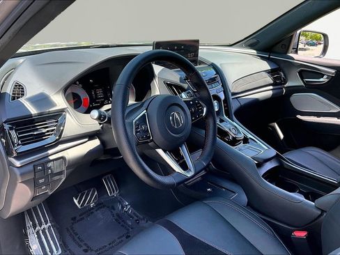 Used 2024 Acura RDX A-Spec image 14