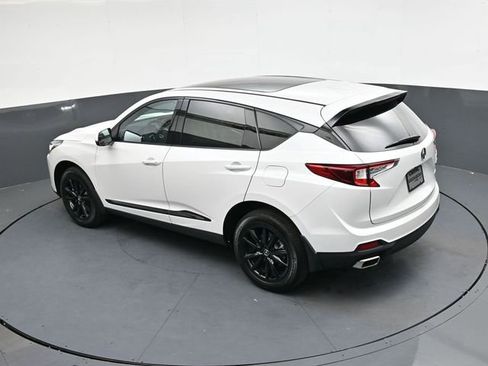 New 2025 Acura RDX SH-AWD image 20
