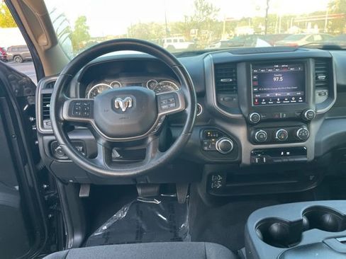 Used 2020 RAM 2500 Tradesman image 16