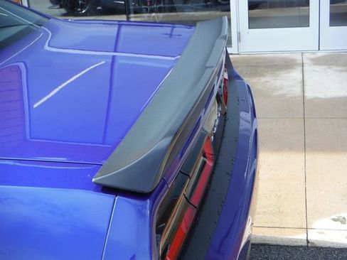 Certified 2022 Dodge Challenger R/T Scat Pack RWD image 17