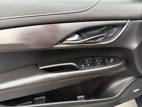 Used 2014 Cadillac ATS Sedan image 10