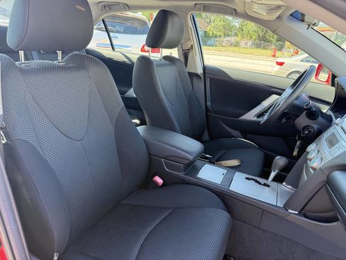 Used 2007 Toyota Camry CE FWD image 23