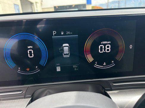 New 2026 Hyundai Kona SEL Sport FWD image 17