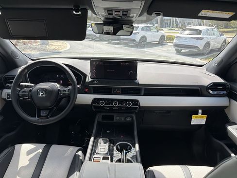 New 2026 Honda Passport TrailSport Elite image 10