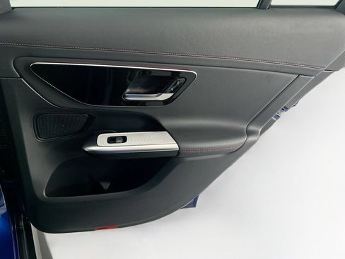 Certified 2026 Mercedes-Benz GLC 43 AMG 4MATIC image 25
