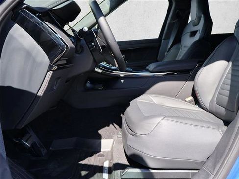 New 2026 Land Rover Range Rover Sport Autobiography AWD/4WD image 21
