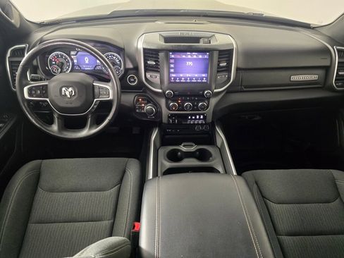 Used 2019 RAM 1500 Big Horn AWD/4WD image 20