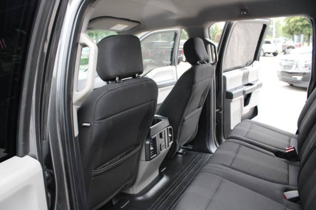 Used 2018 Ford F150 XL w/ Equipment Group 101A Mid AWD/4WD image 28