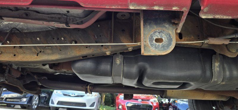 Used 2008 Ford Ranger Sport RWD image 27
