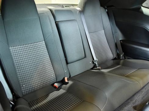 Used 2018 Dodge Challenger R/T Scat Pack RWD image 22