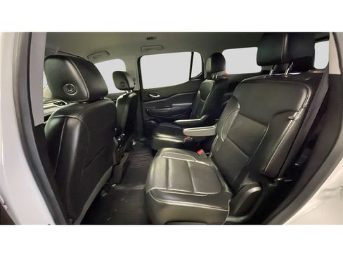 Used 2020 GMC Acadia SLT w/ Premium Package AWD/4WD image 16