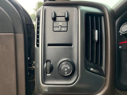 Used 2016 Chevrolet Silverado 1500 LT w/ Texas Edition RWD image 25