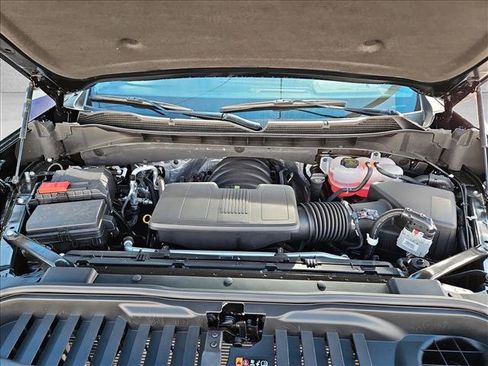 New 2026 Chevrolet Silverado 1500 LT Trail Boss w/ Safety Package image 15