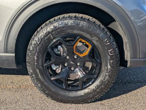 New 2026 Ford Explorer Tremor w/ Tremor Ultimate Package image 11