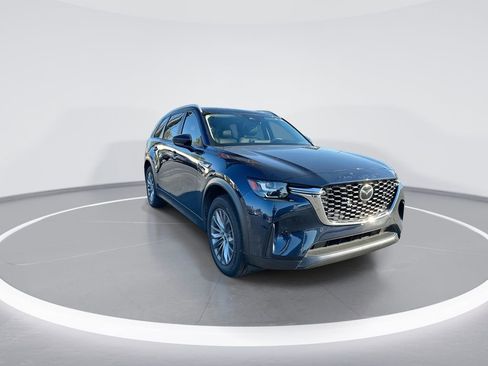 Certified 2025 MAZDA CX-90 3.3 Turbo w/ Select Package image 2