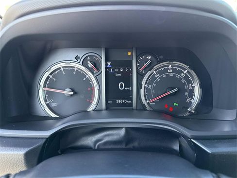 Used 2022 Toyota 4Runner Limited image 27
