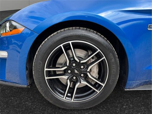 Used 2018 Ford Mustang GT image 12