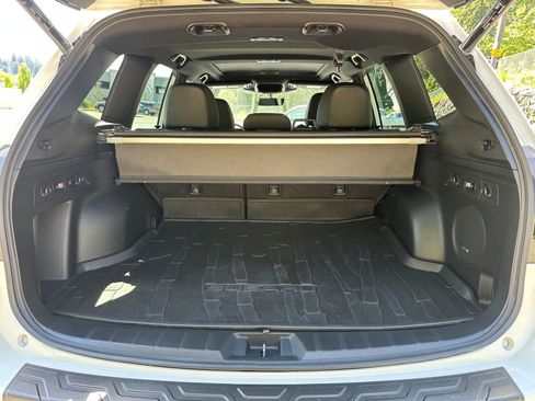 Certified 2022 Subaru Forester Wilderness AWD/4WD image 33