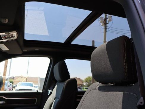 New 2026 RAM 1500 Big Horn image 29