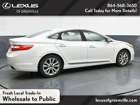 Used 2014 Hyundai Azera Limited FWD image 8