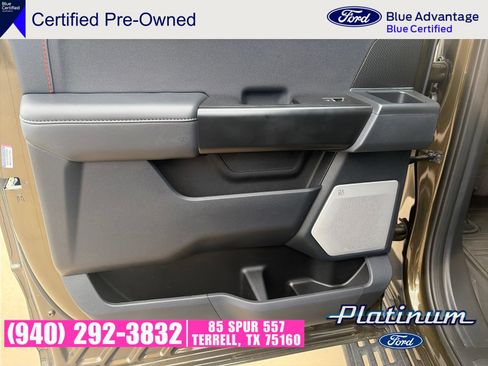 Used 2025 Ford F150 Raptor AWD/4WD image 25