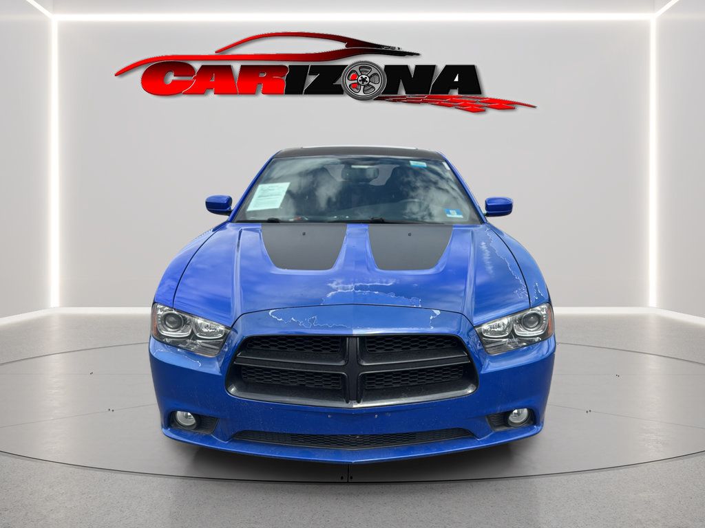 Used 2013 Dodge Charger R/T w/ Daytona Edition Group RWD image 13