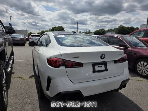 Used 2025 BMW 228i xDrive AWD/4WD image 7