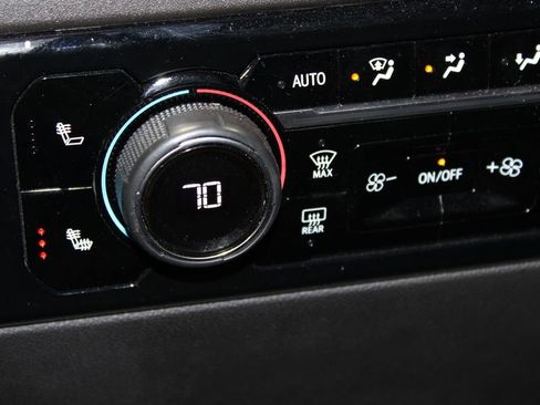 Used 2024 Chevrolet Silverado 1500 LT w/ Protection Package image 29