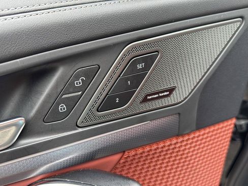 Used 2026 BMW X1 M35i AWD/4WD image 13