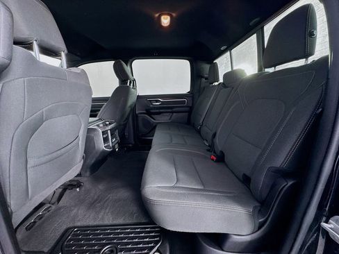 Used 2022 RAM 1500 Big Horn image 22