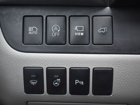 Certified 2017 Toyota Highlander Limited Platinum image 14