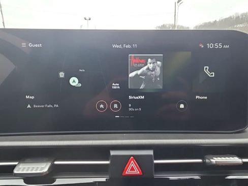New 2026 Kia Sportage X-Line w/ X-Line Technology Package AWD/4WD image 37