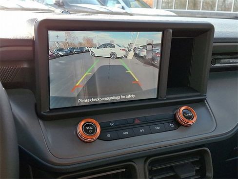 Used 2024 Ford Maverick Tremor w/ Tremor Off-Road Package image 19