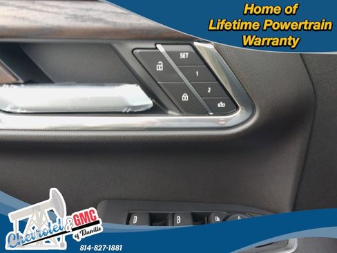 New 2026 GMC Sierra 1500 SLT AWD/4WD image 18