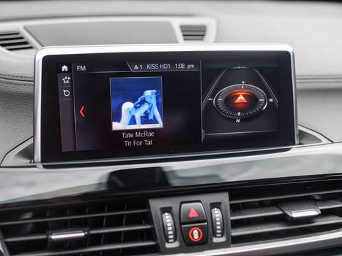 Used 2021 BMW X1 sDrive28i w/ Premium Package image 16