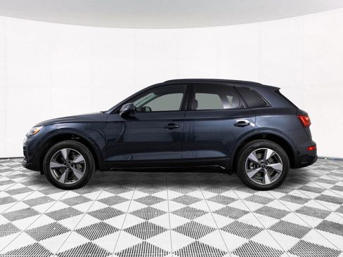 Used 2025 Audi Q5 2.0T Premium image 10