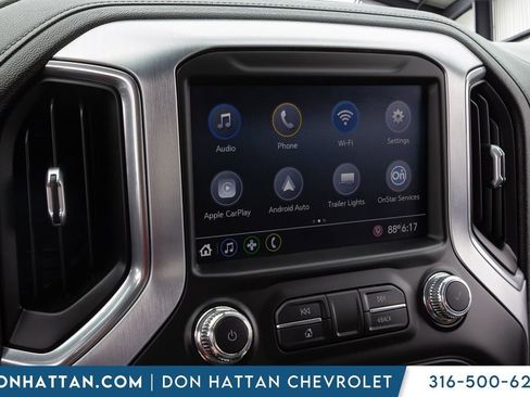 Used 2021 GMC Sierra 1500 Elevation AWD/4WD image 7
