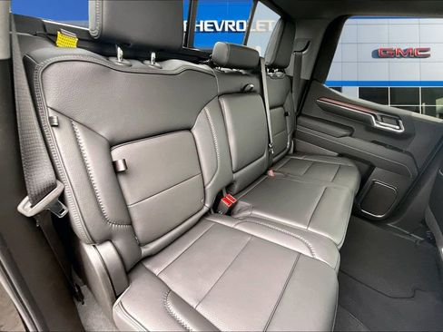 New 2026 GMC Sierra 1500 Denali image 10
