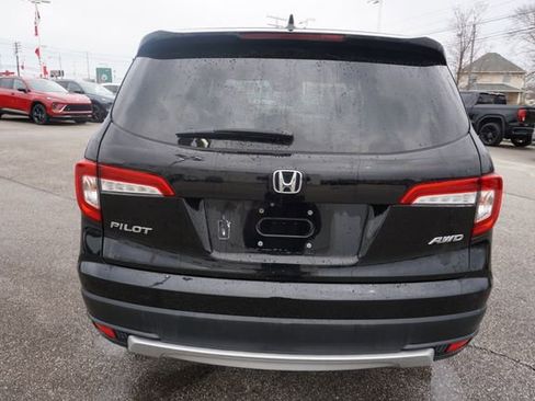 Used 2019 Honda Pilot EX-L image 6