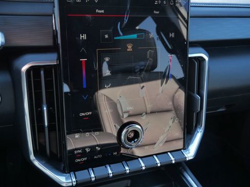 New 2026 GMC Acadia Elevation w/ Elevation Premium Package image 46