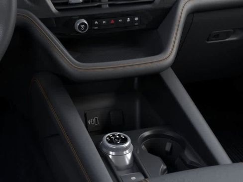 New 2026 Ford Explorer Tremor w/ Tremor Convenience Package image 14