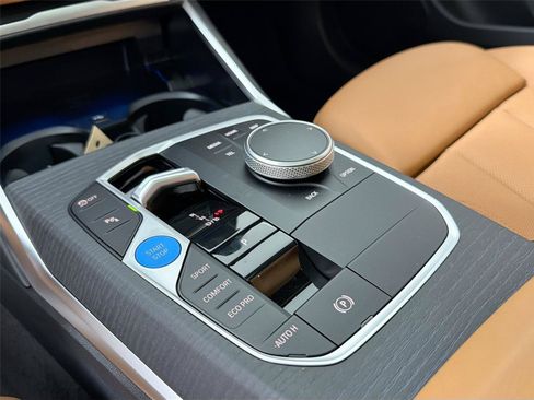 New 2026 BMW i4 xDrive40i AWD/4WD image 32