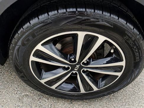 Used 2016 Kia Sportage SX AWD/4WD image 31