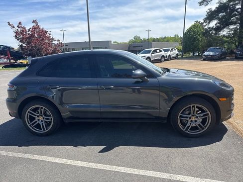 Used 2019 Porsche Macan S image 3