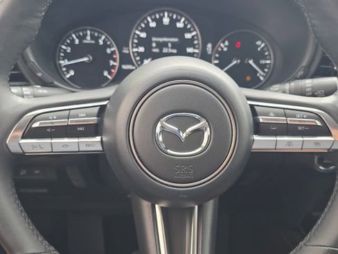 Used 2023 MAZDA CX-30 2.5 Turbo w/ Premium Plus Pkg AWD/4WD image 25