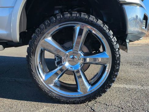 Used 2018 Ford F150 Lariat image 11