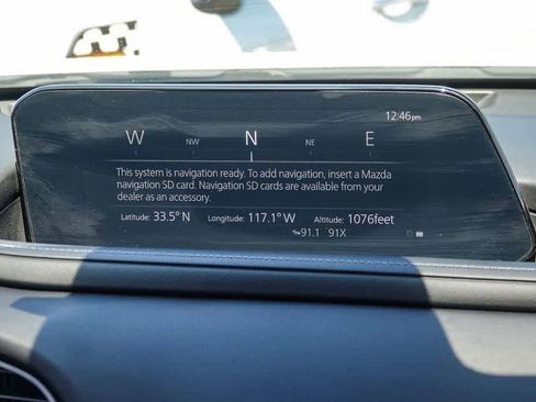 Used 2023 MAZDA CX-30 AWD 2.5 S w/ Select Package image 13