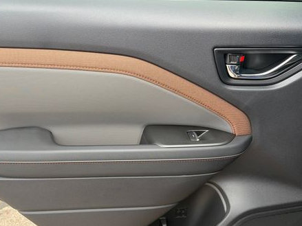 New 2026 Subaru Forester Sport AWD/4WD image 13