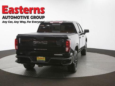 Used 2021 GMC Sierra 1500 Elevation w/ Preferred Package image 41